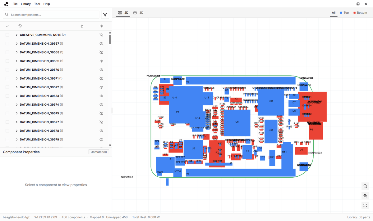 ThermoBridge Product Screenshot